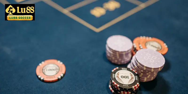 Casino LU88 với chiến thuật cần được nâng cao