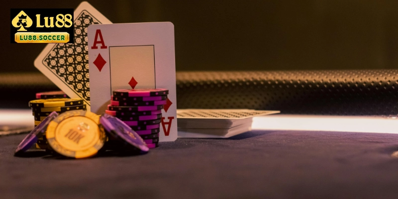 Cách chơi xì dách đúng cách