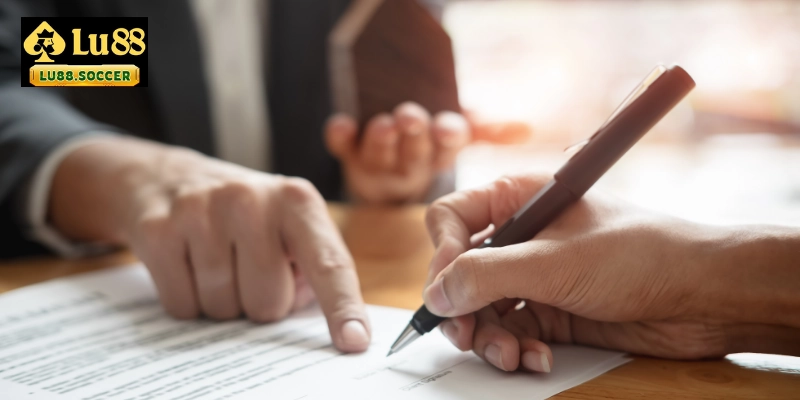 Những điều kiện cần chú ý khi đăng nhập vào hệ thống nhà cái uy tín