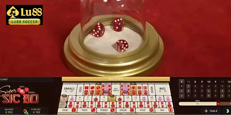 Giới thiệu về nhà cái LU88