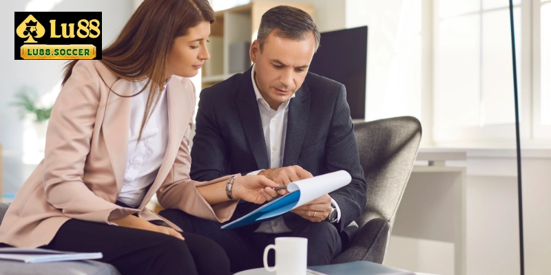 Phổ biến chi tiết về điều khoản và điều kiện