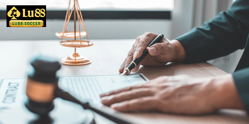 Xác nhận sẽ thực hiện theo điều khoản nhà cái