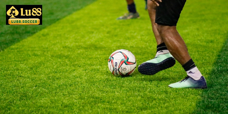 Đăng ký tài khoản tại LU88