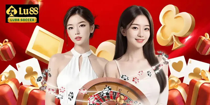 Một số khuyến mãi LU88 phổ biến dành cho cược thủ