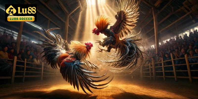 Luật đá gà miền Bắc chuẩn xác nhất từ A-Z