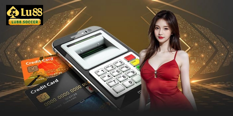 Rút tiền LU88 không giới hạn mức rút trong ngày là bao nhiêu