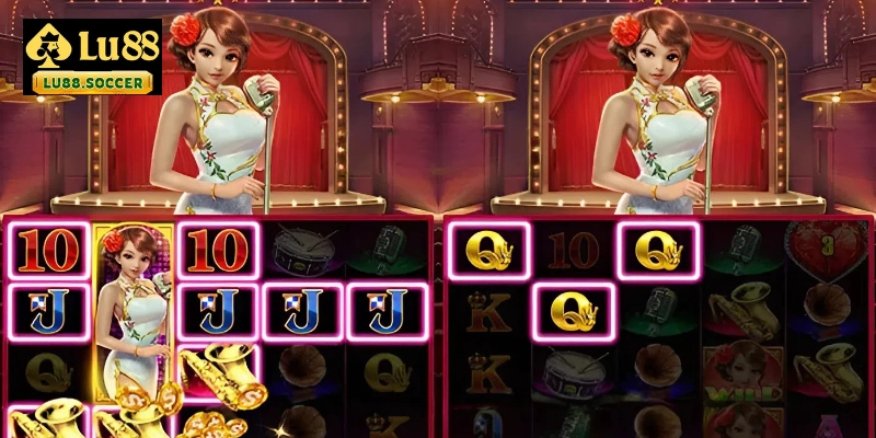 Giới thiệu Shanghai Beauty nổ hũ là gì?