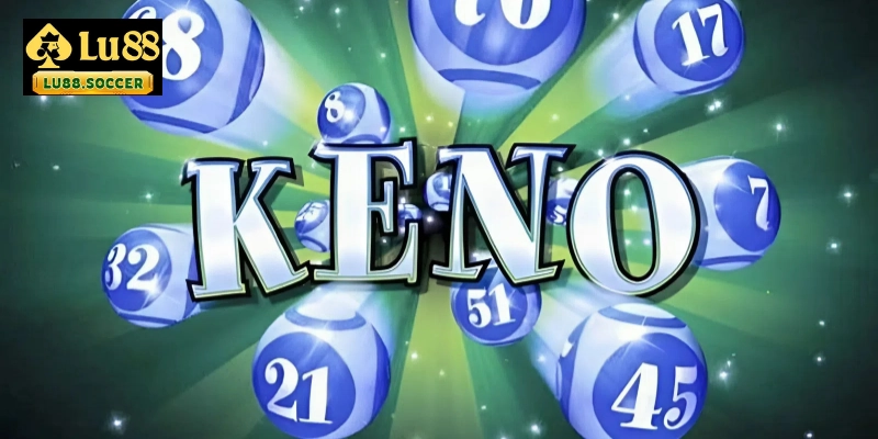 Cách chơi xổ số Keno chẵn và lẻ