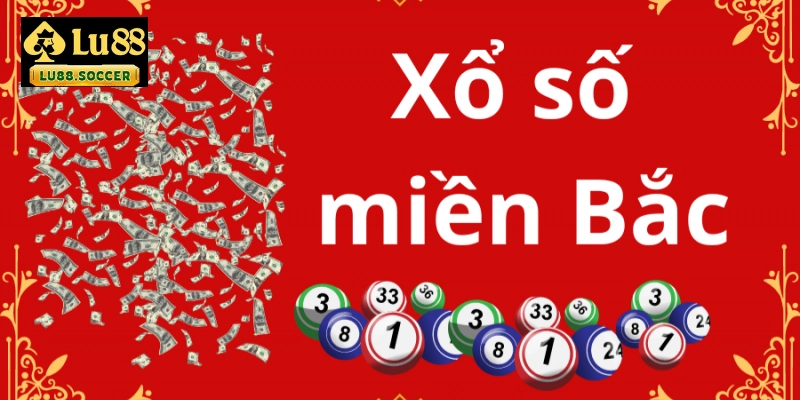 Giới thiệu về xổ số miền bắc tại sân chơi